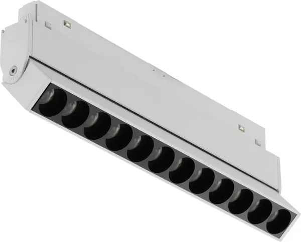 Изображение товара Трековый светильник ILedex Technical Vision 4822-003-L236-12W-38DG-3000K-WH