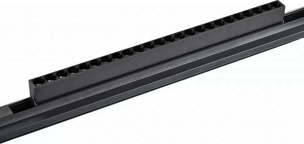 Изображение товара Трековый светильник ILedex Technical Vision 4822-003-L462-24W-38DG-3000K-BK