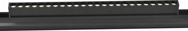 Изображение товара Трековый светильник ILedex Technical Vision 4822-003-L462-24W-38DG-3000K-BK