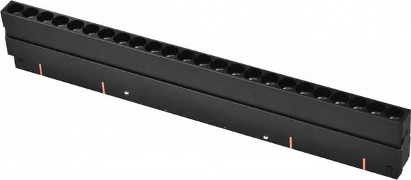 Изображение товара Трековый светильник ILedex Technical Vision 4822-003-L462-24W-38DG-3000K-BK