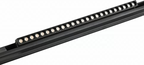Изображение товара Трековый светильник ILedex Technical Vision 4822-003-L462-24W-38DG-3000K-BK
