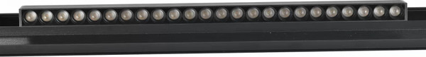 Изображение товара Трековый светильник ILedex Technical Vision 4822-003-L462-24W-38DG-4000K-BK