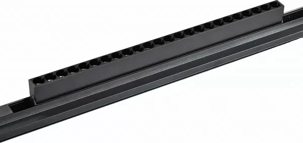 Изображение товара Трековый светильник ILedex Technical Vision Smart 4822-003-L462-24W-38DG-BK