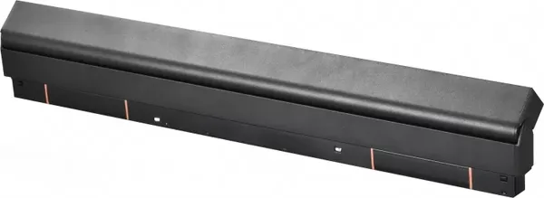 Изображение товара Трековый светильник ILedex Technical Vision Smart 4822-003-L462-24W-38DG-BK