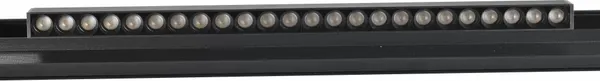 Изображение товара Трековый светильник ILedex Technical Vision Smart 4822-003-L462-24W-38DG-BK