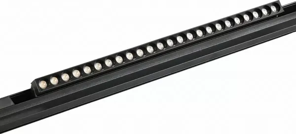 Изображение товара Трековый светильник ILedex Technical Vision Smart 4822-003-L462-24W-38DG-BK