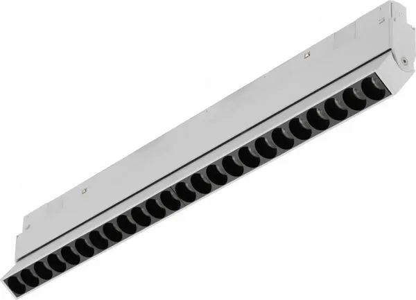 Изображение товара Трековый светильник ILedex Technical Vision Smart 4822-003-L462-24W-38DG-WH