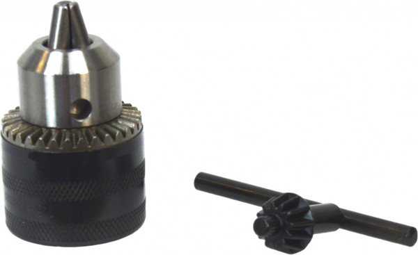 Изображение товара Патрон сверлильный Brait BDP450 / 21.02.601.042