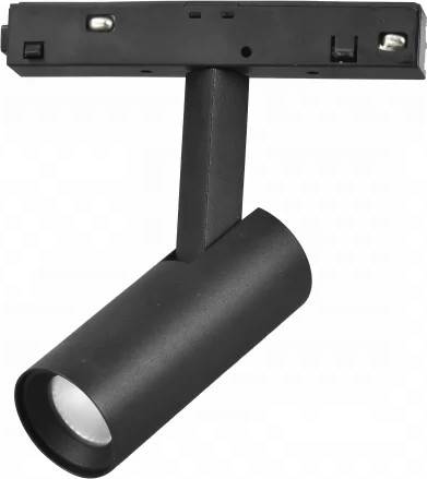 Изображение товара Трековый светильник ILedex Technical Vision 4822-005-D34-8W-40DG-4000K-BK