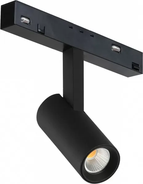 Изображение товара Трековый светильник ILedex Technical Vision 4822-005-D34-8W-40DG-4000K-BK