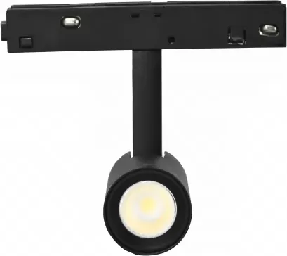 Изображение товара Трековый светильник ILedex Technical Vision 4822-005-D34-8W-40DG-4000K-BK
