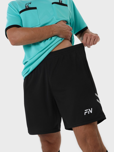 Изображение товара Форма судейская FN Justice / FN4331001-460 (S, голубой/черный)