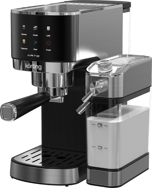 Изображение товара Кофемашина Korting KCM 1005 T Arte