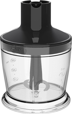 Изображение товара Блендер погружной Weissgauff WHB 251 PKB Silent Mix