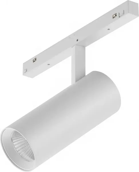 Изображение товара Трековый светильник ILedex Technical Vision 4822-006-D55-18W-38DG-3000K-WH