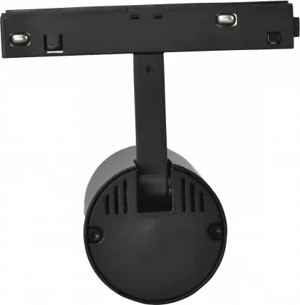 Изображение товара Трековый светильник ILedex Technical Vision 4822-006-D55-18W-38DG-4000K-BK