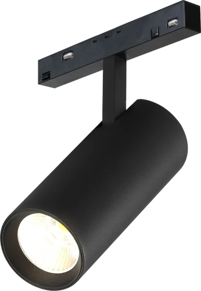 Изображение товара Трековый светильник ILedex Technical Vision 4822-007-D75-30W-38DG-4000K-BK