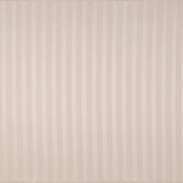 Изображение товара Комплект постельного белья Samsara Дуэт семейный Сат300-2/160/5070 (сатин, бежевый, простыня на резинке)