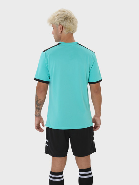 Изображение товара Форма судейская FN Justice / FN4331001-460 (XL, голубой/черный)