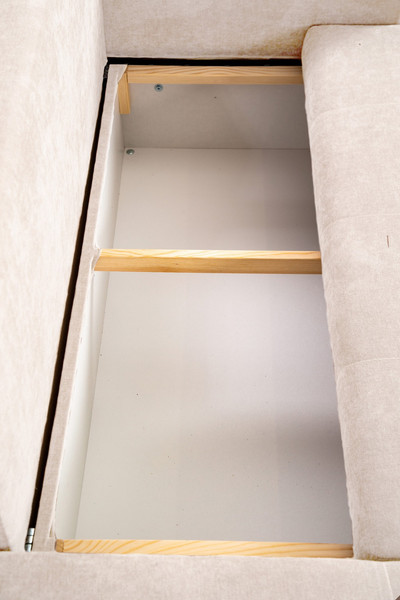 Изображение товара Диван угловой Домовой Сканди Ск-4УС-Ш (Evento 1)