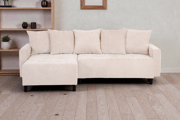 Изображение товара Диван угловой Домовой Сканди Ск-4УС-Ш (Evento 1)