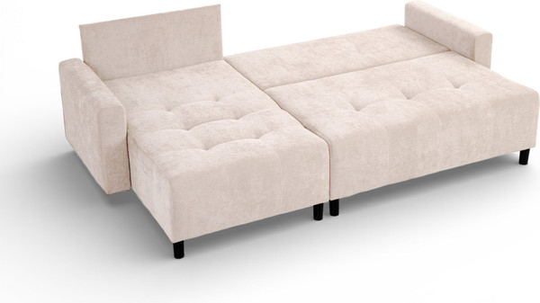 Изображение товара Диван угловой Домовой Сканди Ск-4УС-Ш (Evento 1)