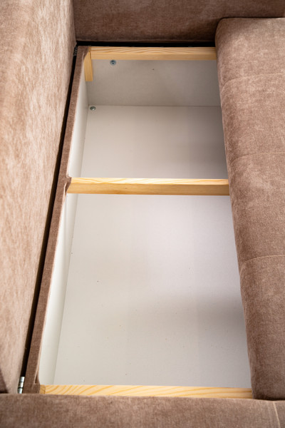 Изображение товара Диван угловой Домовой Сканди Ск-4УС-Ш (JH3565-6)