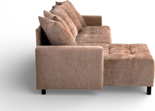 Изображение товара Диван угловой Домовой Сканди Ск-4УС-Ш (JH3565-6)