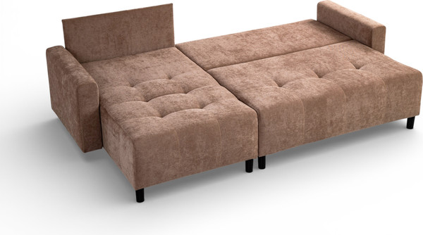 Изображение товара Диван угловой Домовой Сканди Ск-4УС-Ш (JH3565-6)