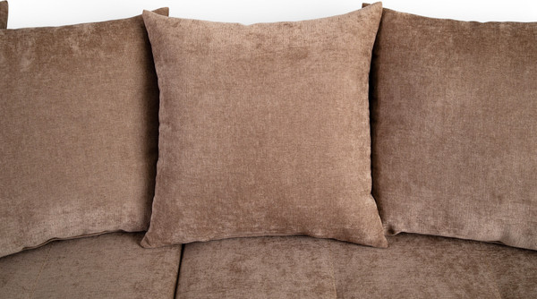 Изображение товара Диван угловой Домовой Сканди Ск-4УС-Ш (JH3565-6)