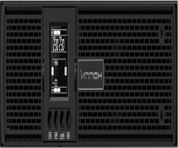 Изображение товара ИБП IPPON Ампер 1500 / 2028644