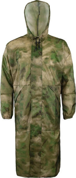 Изображение товара Дождевик УРСУС Raincoat ВВЗ-001 / ПЛА001-ВВЗ (р.48/50, камуфляж)