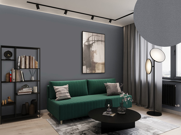 Изображение товара Виниловые обои Casa Alpina ТФ-11-299-04