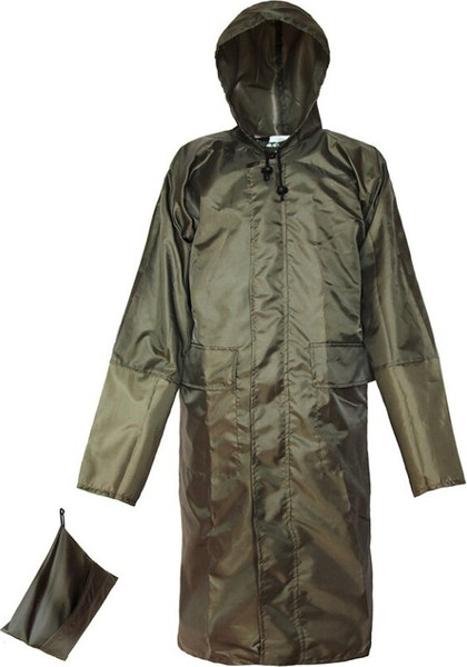 Изображение товара Плащ для охоты и рыбалки УРСУС Raincoat ВВЗ-002 / ПЛА002-ВВЗ (р.60/62)