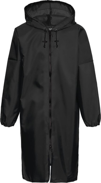 Изображение товара Дождевик УРСУС Только свистни / ГФ70490.30 (M, черный)