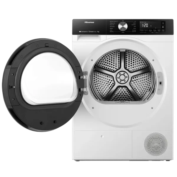 Изображение товара Сушильная машина Hisense DH3S702UWDE