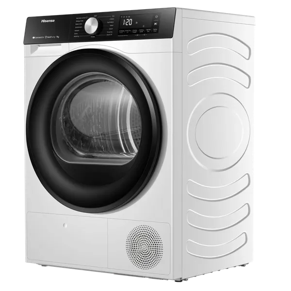 Изображение товара Сушильная машина Hisense DH3S702UWDE