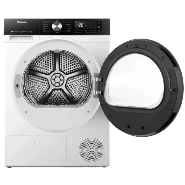 Изображение товара Сушильная машина Hisense DH3S702UWDE