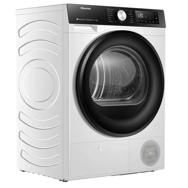 Изображение товара Сушильная машина Hisense DH3S702UWDE
