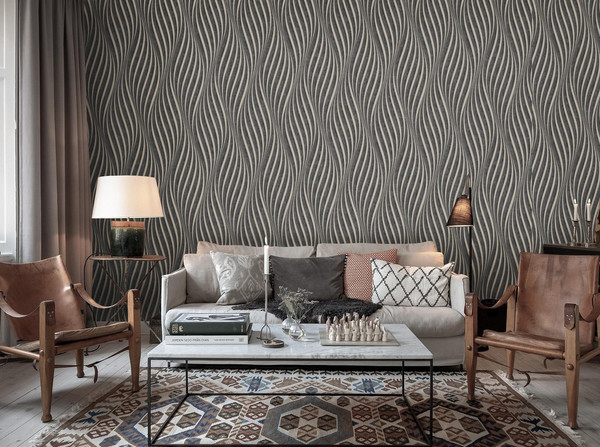 Изображение товара Виниловые обои Casa Alpina ТФ2-11-166-05