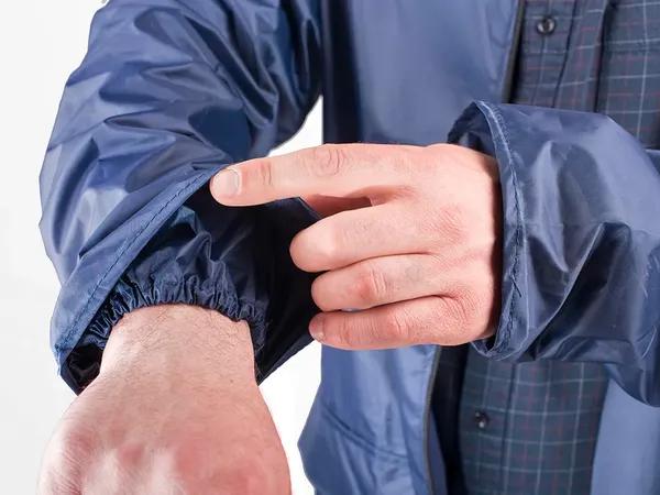 Изображение товара Комплект рабочей одежды УРСУС WaterWay / КОС314 (р.44-46,182-188, темно-синий)