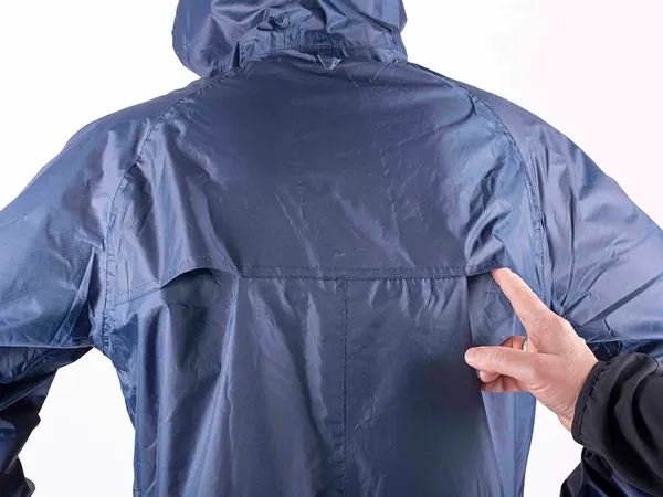 Изображение товара Комплект рабочей одежды УРСУС WaterWay / КОС314 (р.44-46,182-188, темно-синий)