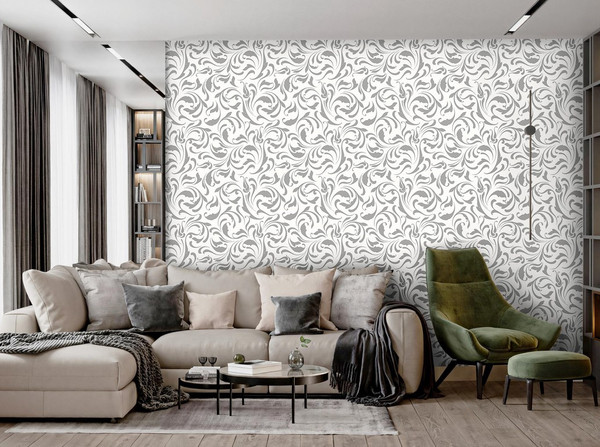 Изображение товара Виниловые обои Casa Alpina ТФ3-11-147-04