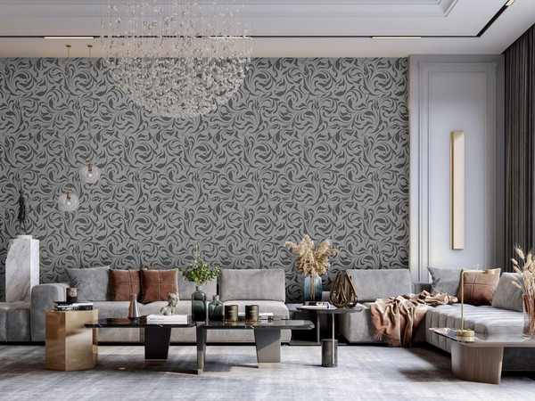 Изображение товара Виниловые обои Casa Alpina ТФ3-11-147-05