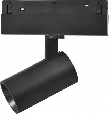 Изображение товара Трековый светильник ILedex Technical Vision 4822-011-D45-8W-38DG-4000K-BK
