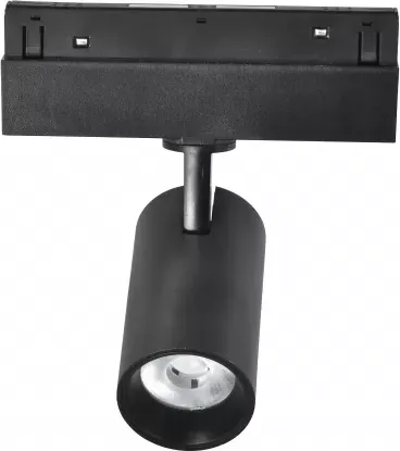 Изображение товара Трековый светильник ILedex Technical Vision 4822-011-D45-8W-38DG-4000K-BK