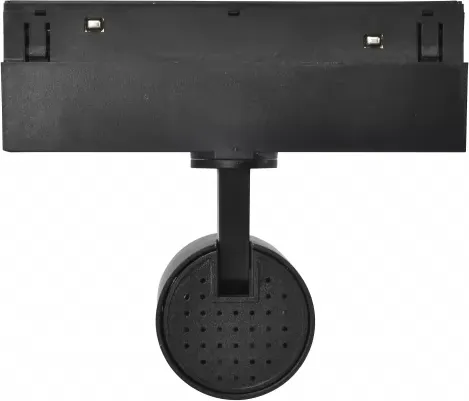 Изображение товара Трековый светильник ILedex Technical Vision 4822-011-D45-8W-38DG-4000K-BK