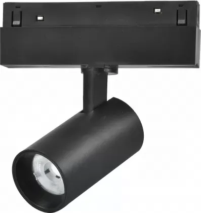 Изображение товара Трековый светильник ILedex Technical Vision 4822-011-D45-8W-38DG-4000K-BK
