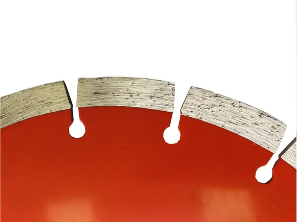 Изображение товара Отрезной диск алмазный KEOS Eco 150мм / DBE02.150