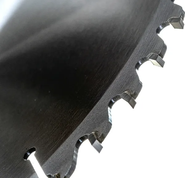 Изображение товара Пильный диск KEOS 210x30 z48 / WB210.48